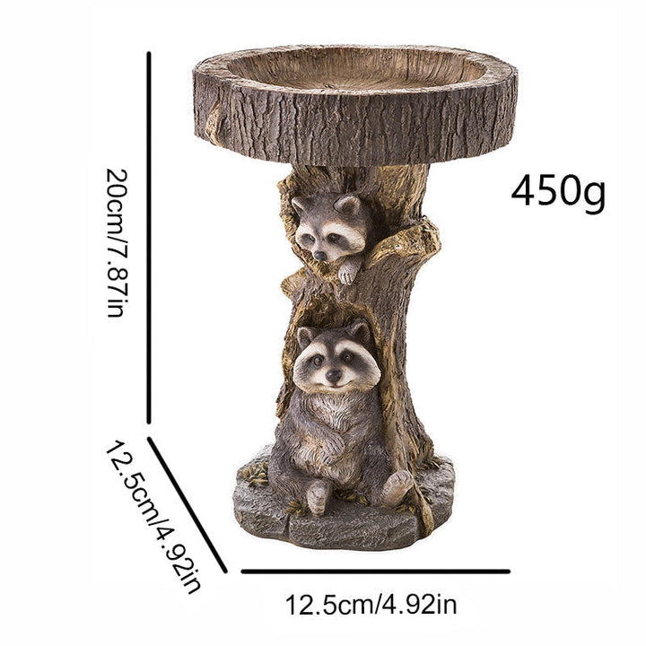 Harzfutter for animals | luvikno