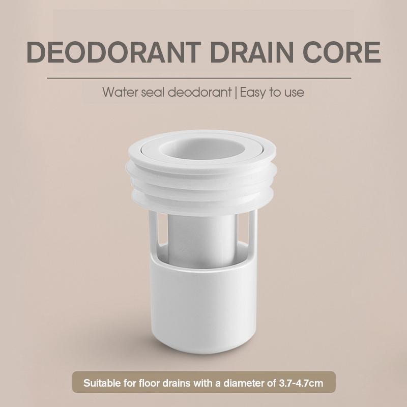 Deodorant Drain Filter | Luvikno