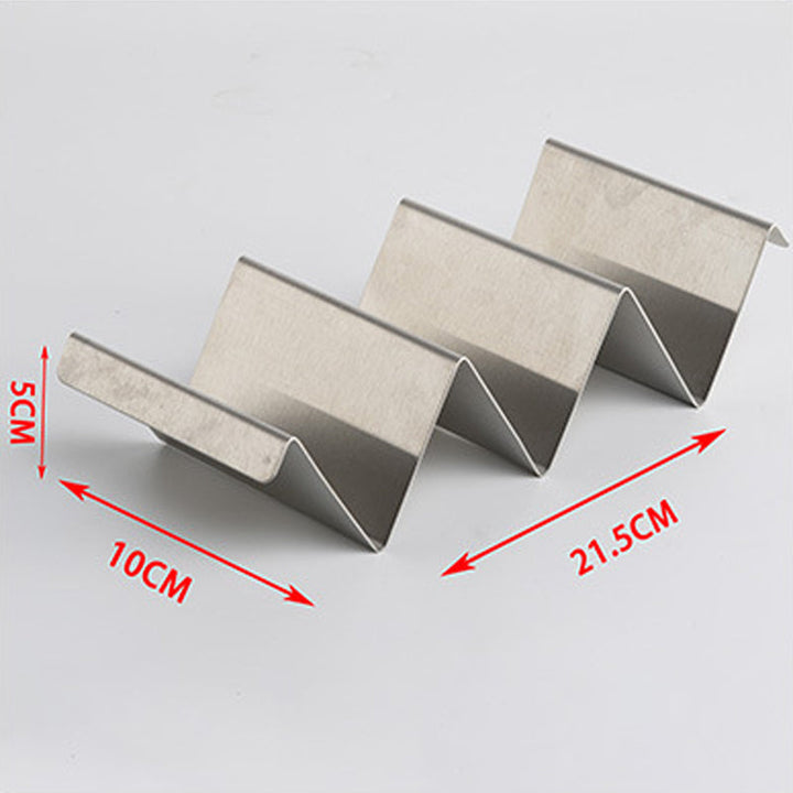 Taco Holder Stand | Luvikno