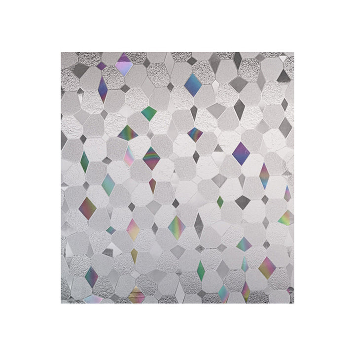 Luvikno | 3D Translucent Farget Glass Film