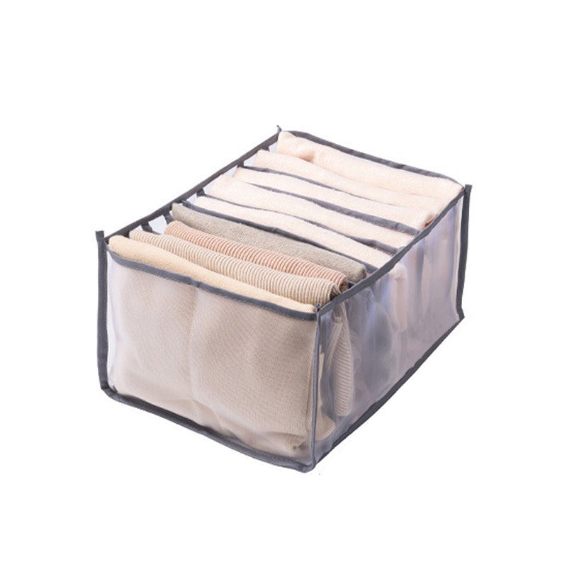 Grid Storage Box | Luvikno
