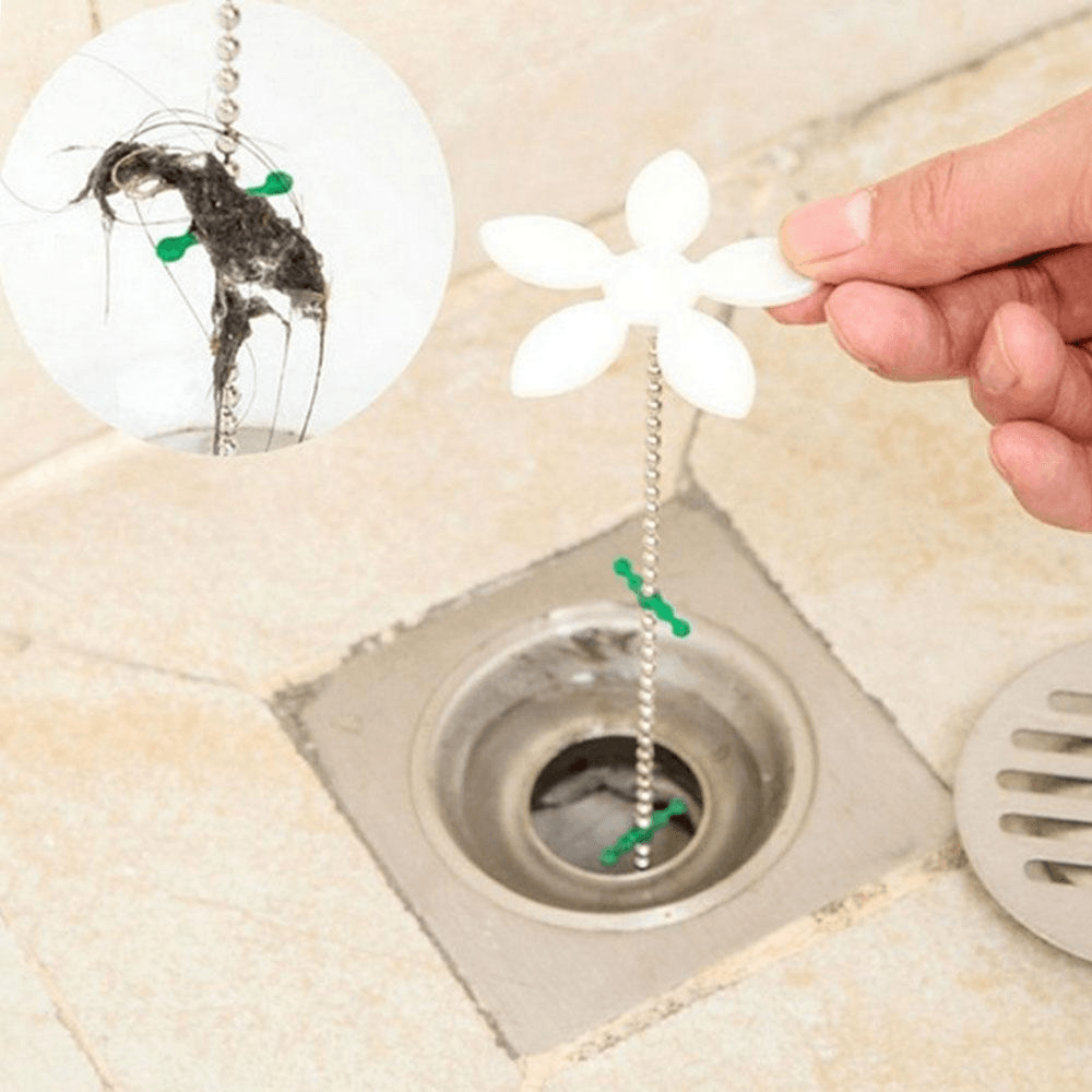 Anti-Constipation-Cleaning-Tool, 5 Pieces | Luvikno