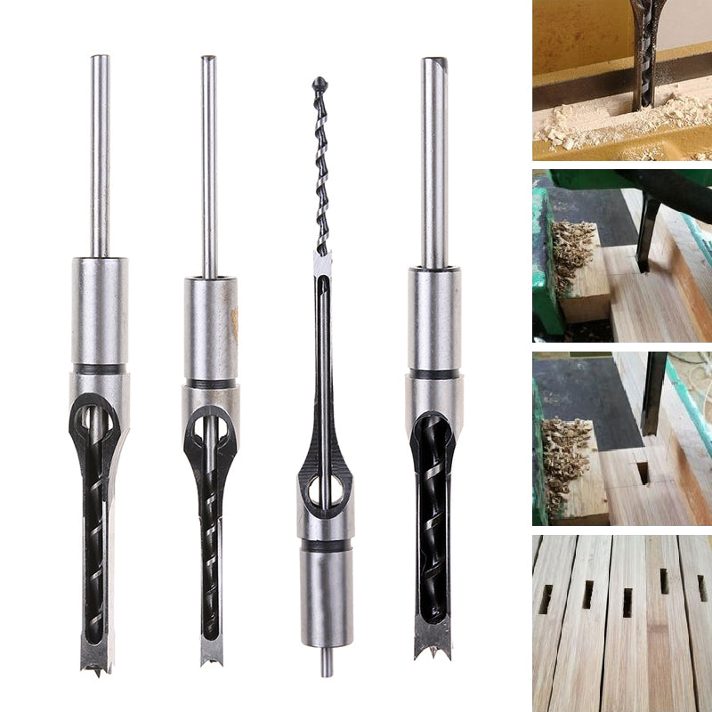 Chisel drill | luvikno