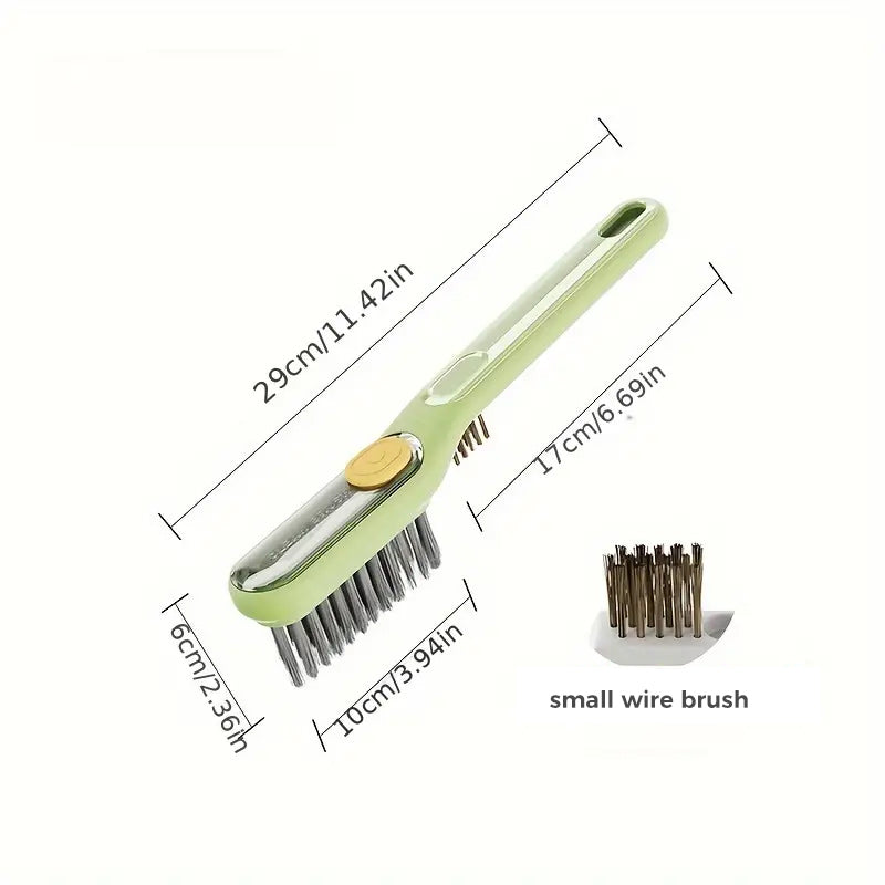 Multi-purpose joint seal brush | Luvikno
