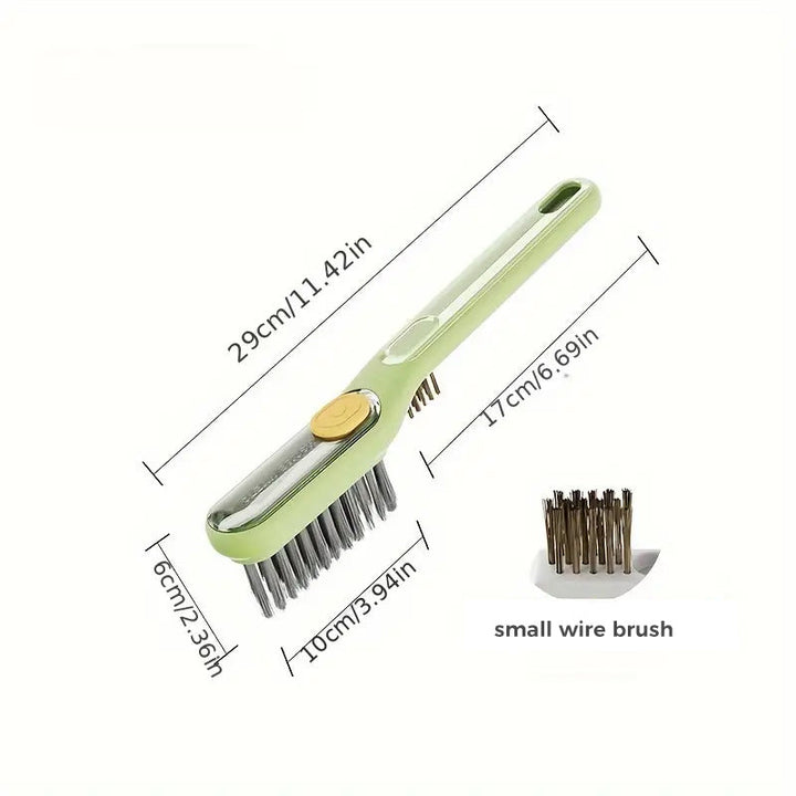 Multi-purpose joint seal brush | Luvikno