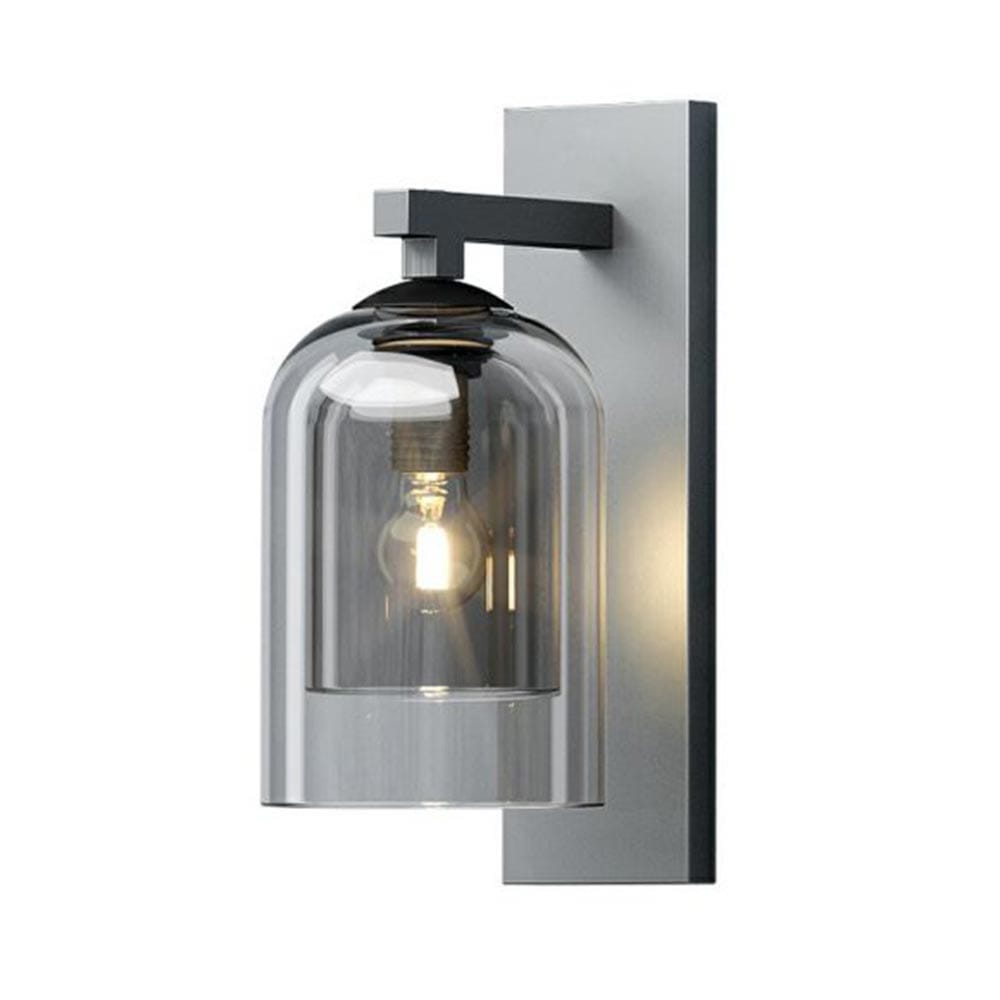 Luvikno | Champagne Vegglampe