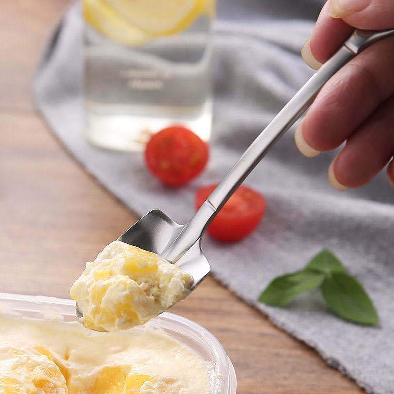 Rustfritt stål spatula 304 | Luvikno