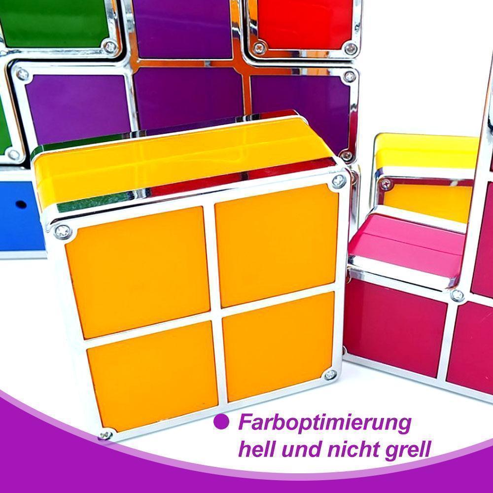 Tetris Stable LED Nattlys | Luvikno