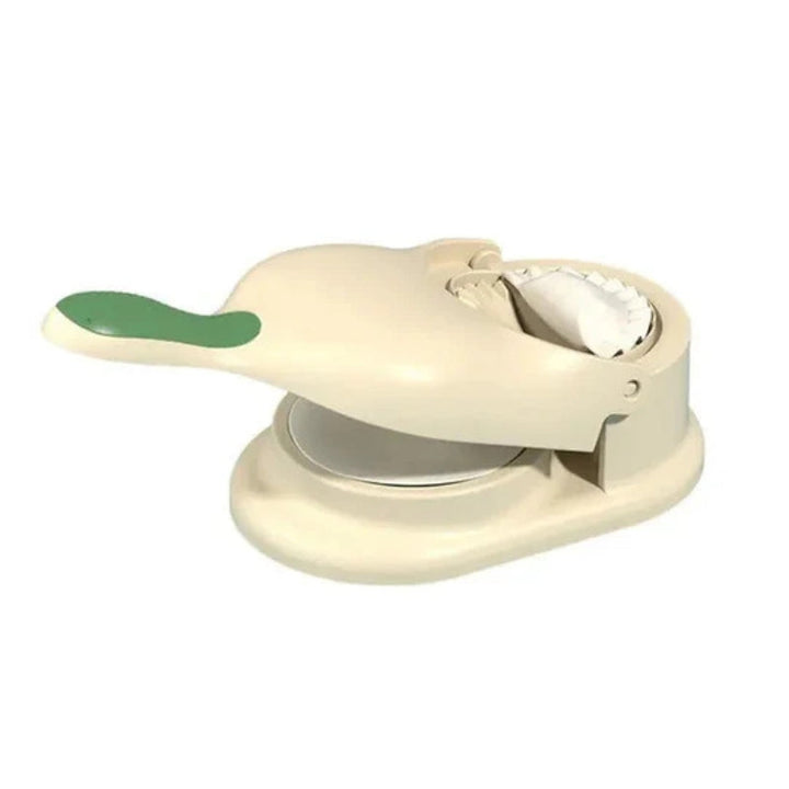 2-i-1 Dumpling Set for quick and perfect homemade dumplings Luvikno