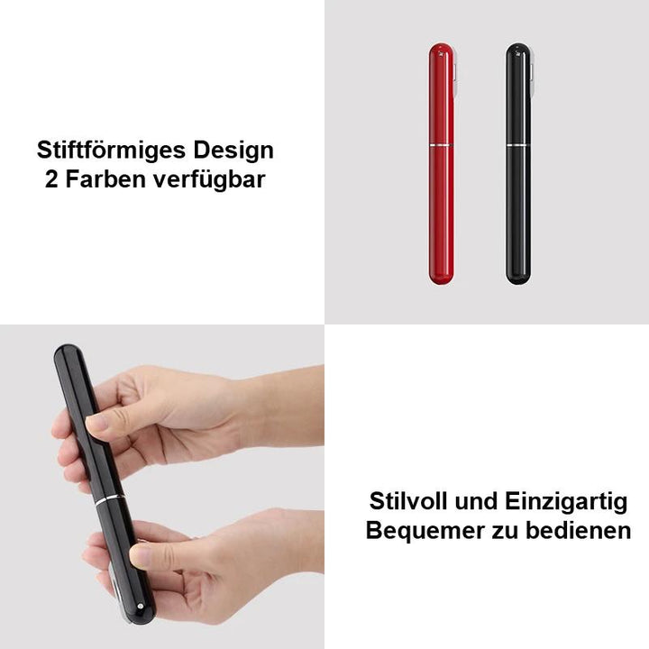 Luftpumpe vinåpner | Luvikno