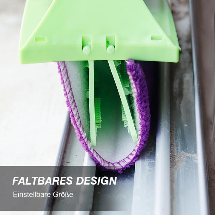 Fjernbar vindusvaskebørste | Luvikno