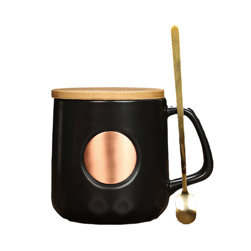 Bronse Starbucks Creative Mug | Luvikno