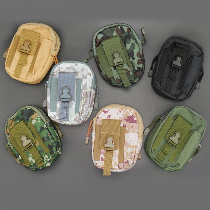 Sport hip bag for outdoor use | Luvikno