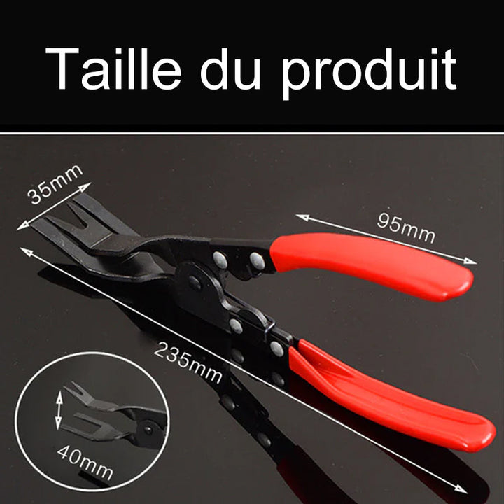 Plastisk pusseplater | Luvikno