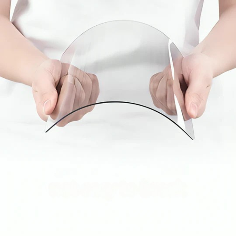 Transparent Artist Drawing Tool Luvikno