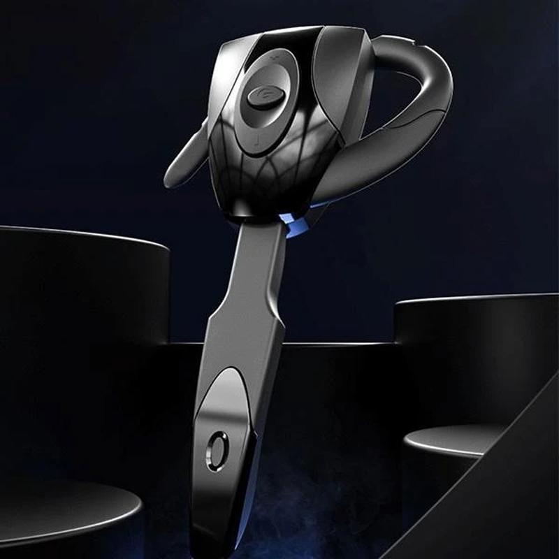 Bluetooth trådløse hodetelefoner Scorpion | Luvikno