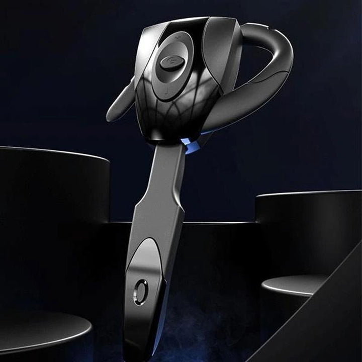 Bluetooth trådløse hodetelefoner Scorpion | Luvikno