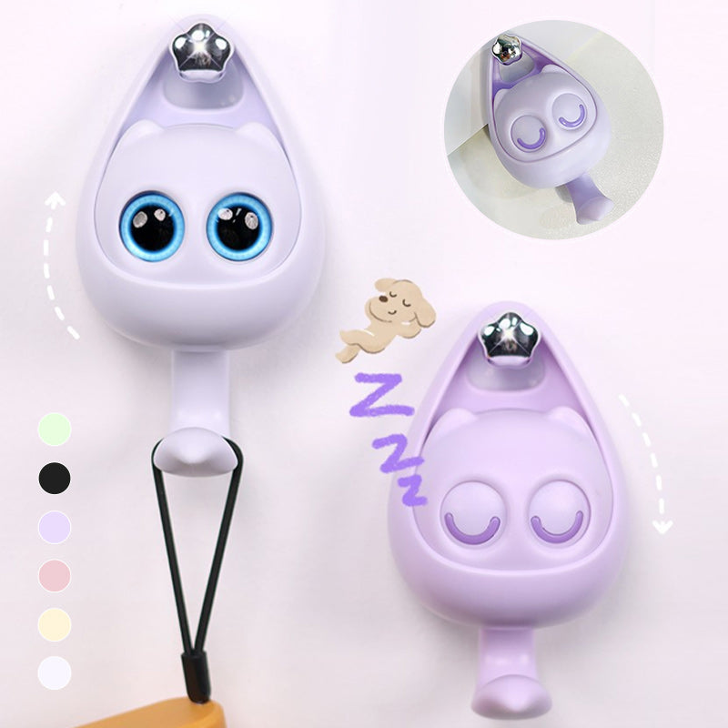 Creative Cartoon Hooks | Luvikno
