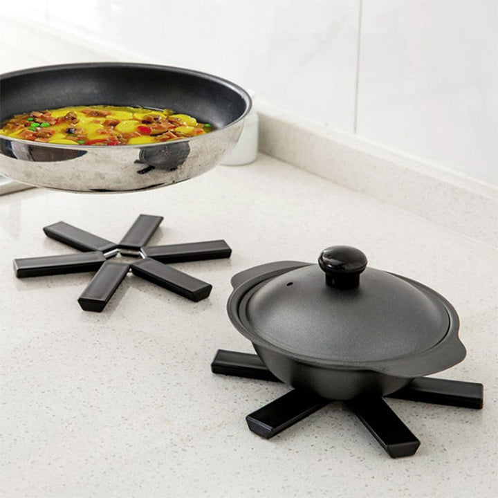 Kreativ Folds varmeisoleringsmatte | Luvikno