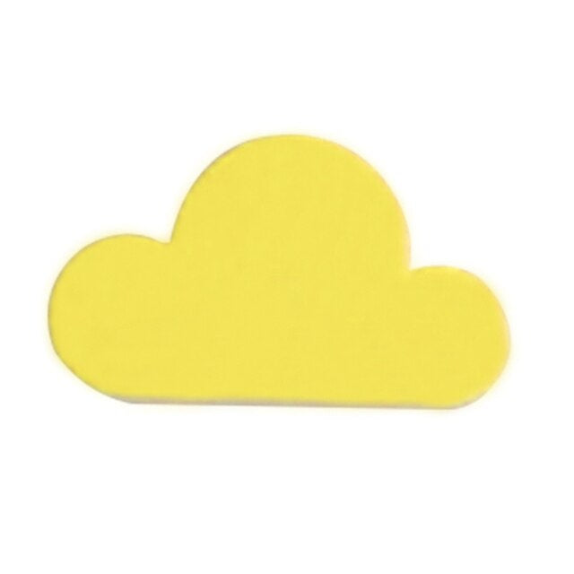 Cloud Magnetisk Vegg Nøkkelholder | Luvikno