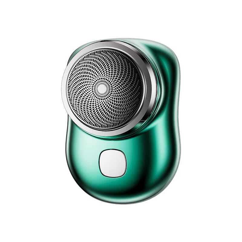 USB Mini Barber | Luvikno