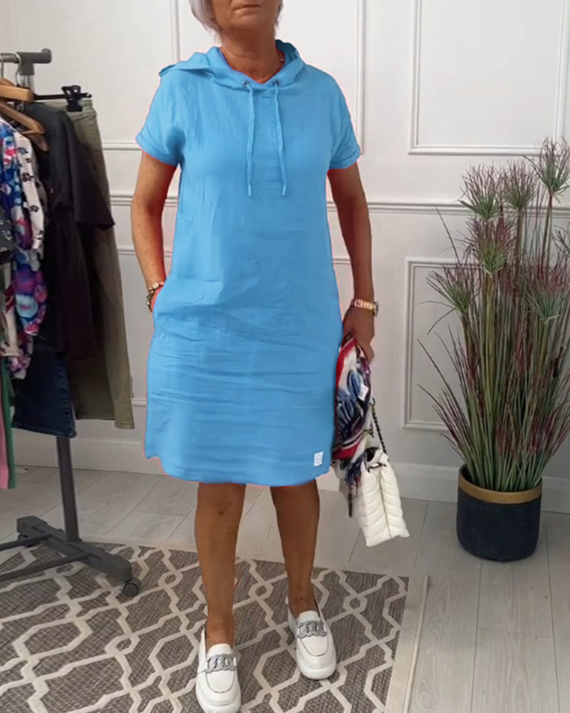 Luvik | Hupullinen mekko
