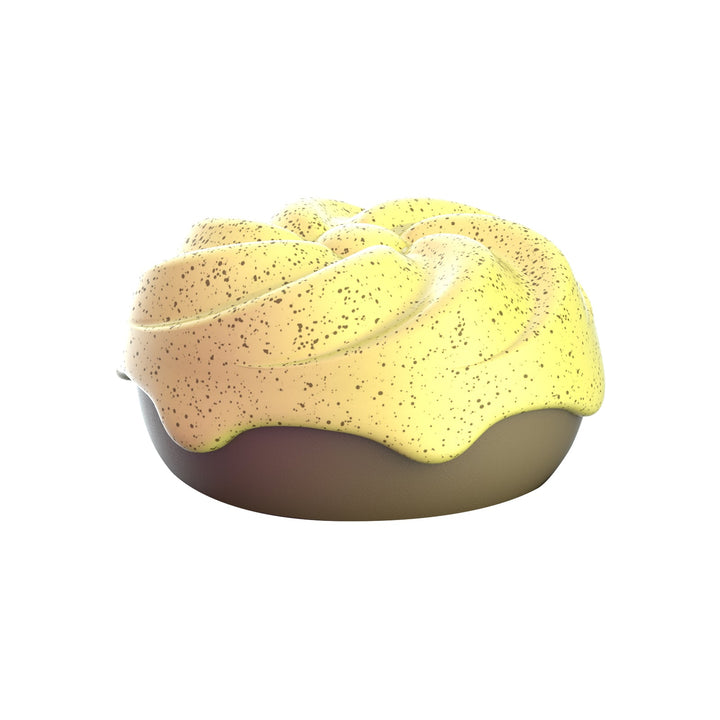 Donut Aromaterapi Kapsel for Kattesenger / For Katter Luvikno