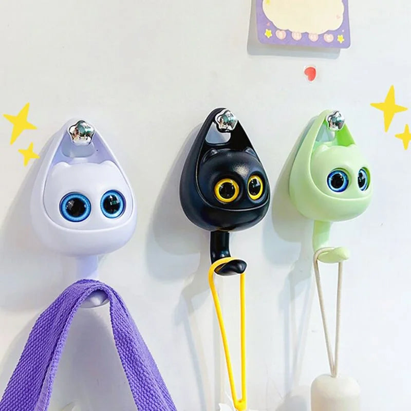 Creative Cartoon Hooks | Luvikno