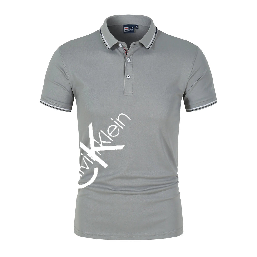 Luvik | Puhdasta puuvillaa Miesten Polo