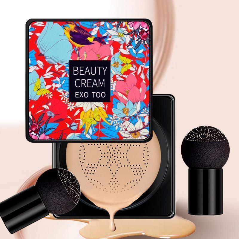 Luvikno | Sopphurt Luftpute CC Cream