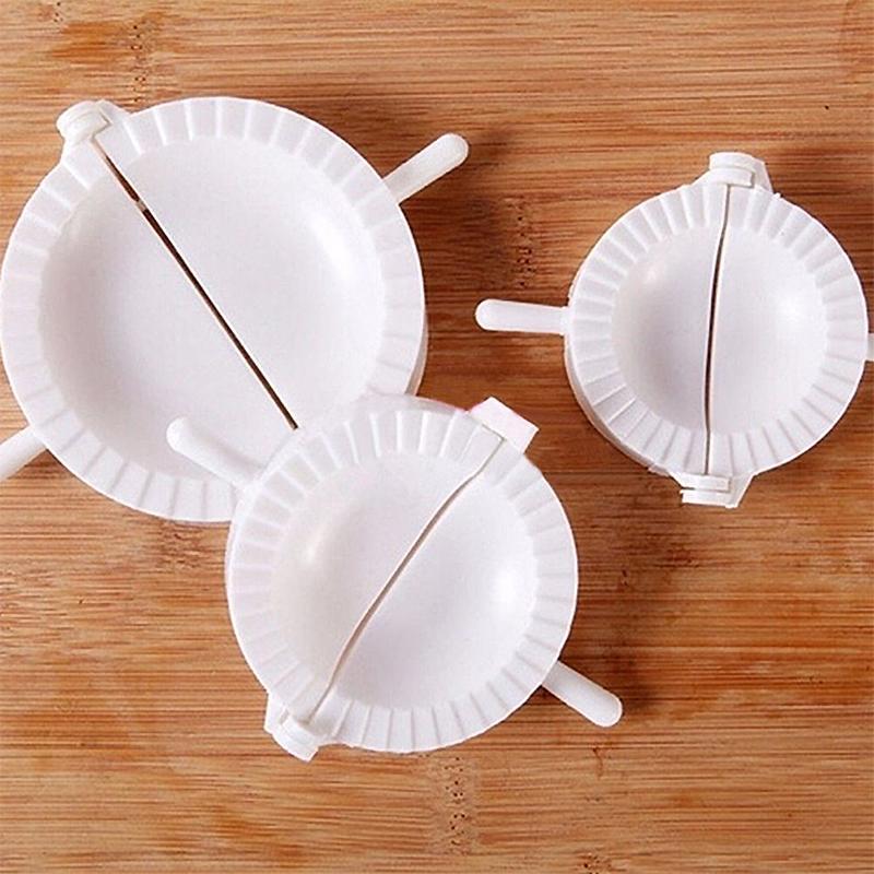 3pcs Dumpling form | Luvikno