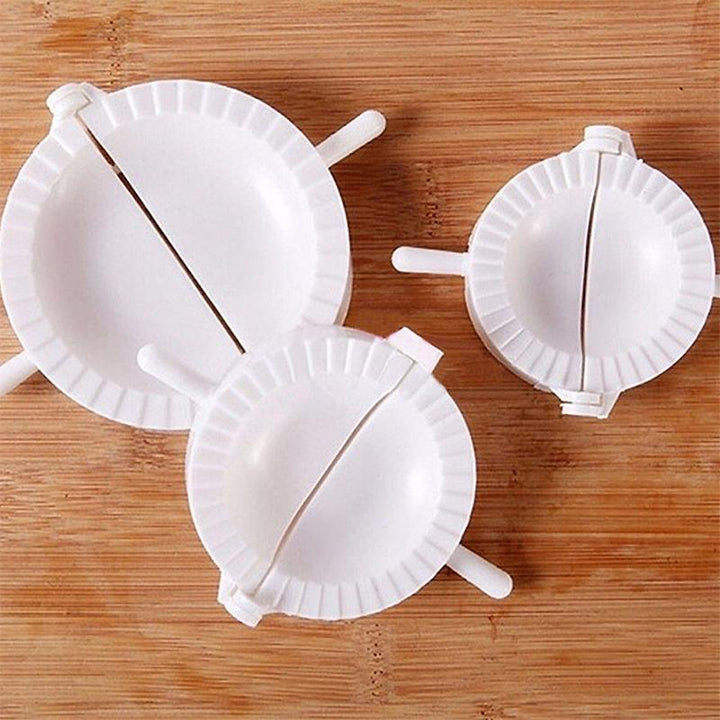 3pcs Dumpling form | Luvikno