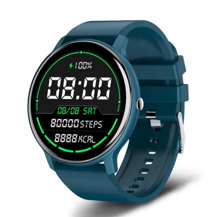 Den Ultimate Sport Smartwatch Luvikno