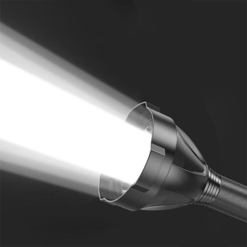 Super Bright Lommelykt | Luvikno