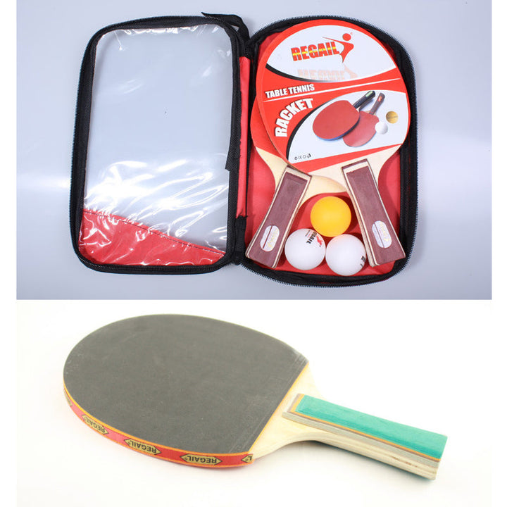 Bordtennisnett sammenleggbart | luvikno