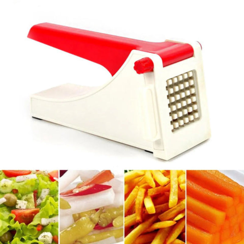 Heavy Duty Grønnsakskjærer Dicer | Luvikno
