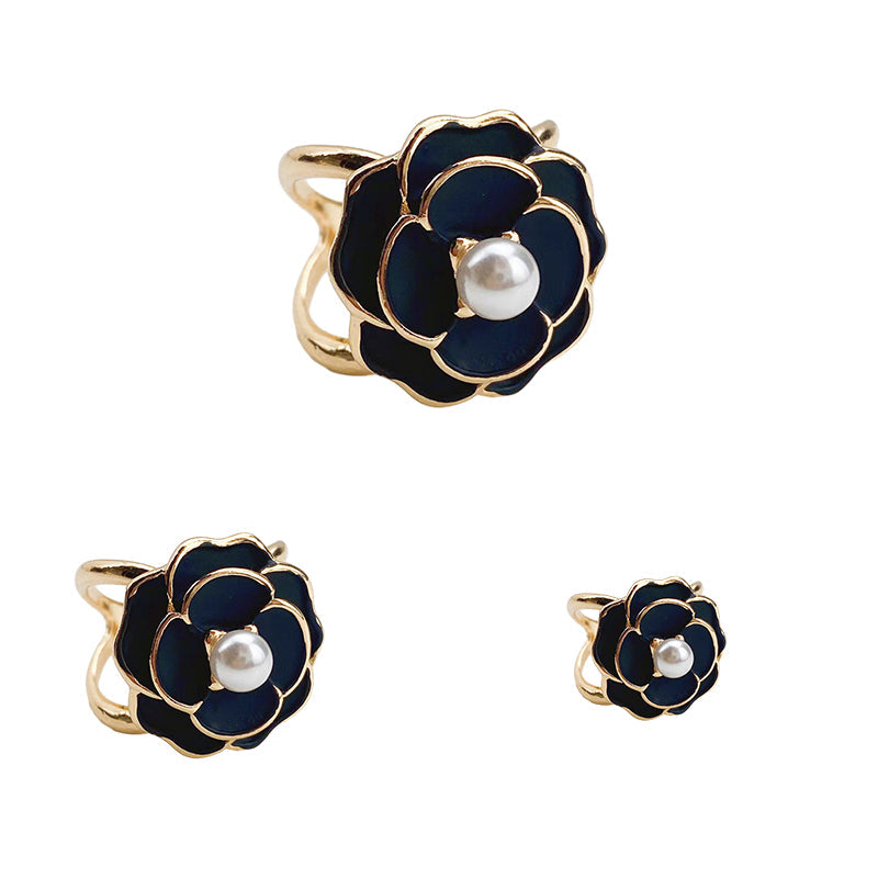 ️Camellia Skjerf Løkke️ | Luvikno