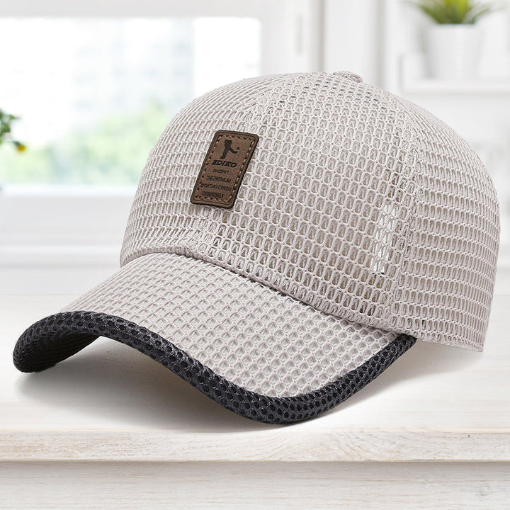 Luvikno | Sommer Utendørs Casual Baseball Caps