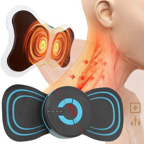 Relax Pulse Pro Massager Luvikno