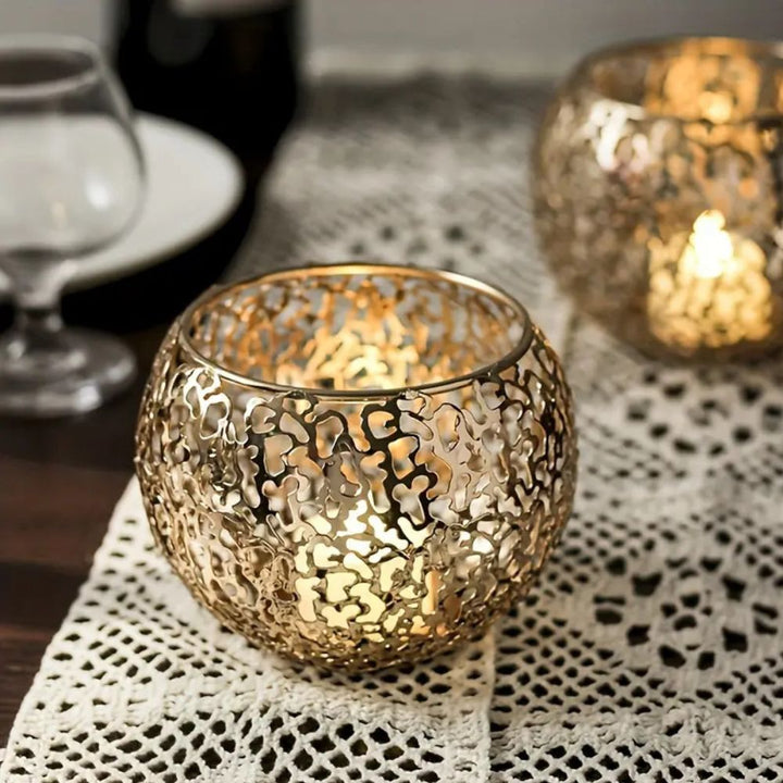 Luvikno | Glow Sphere Lysestake