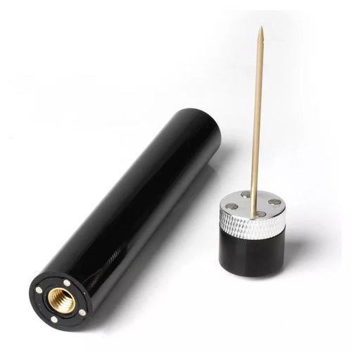 Needle Air Corkscrew | Luvikno