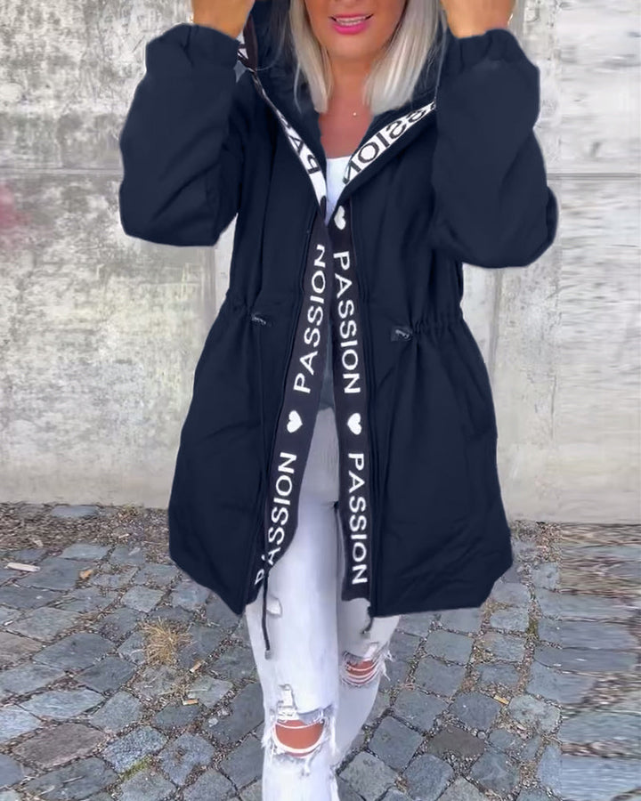 Luvik | Damejakke