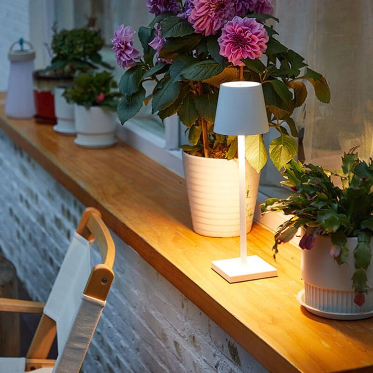 LuxeLamp Opplys rommet ditt med eleganse | Luvikno