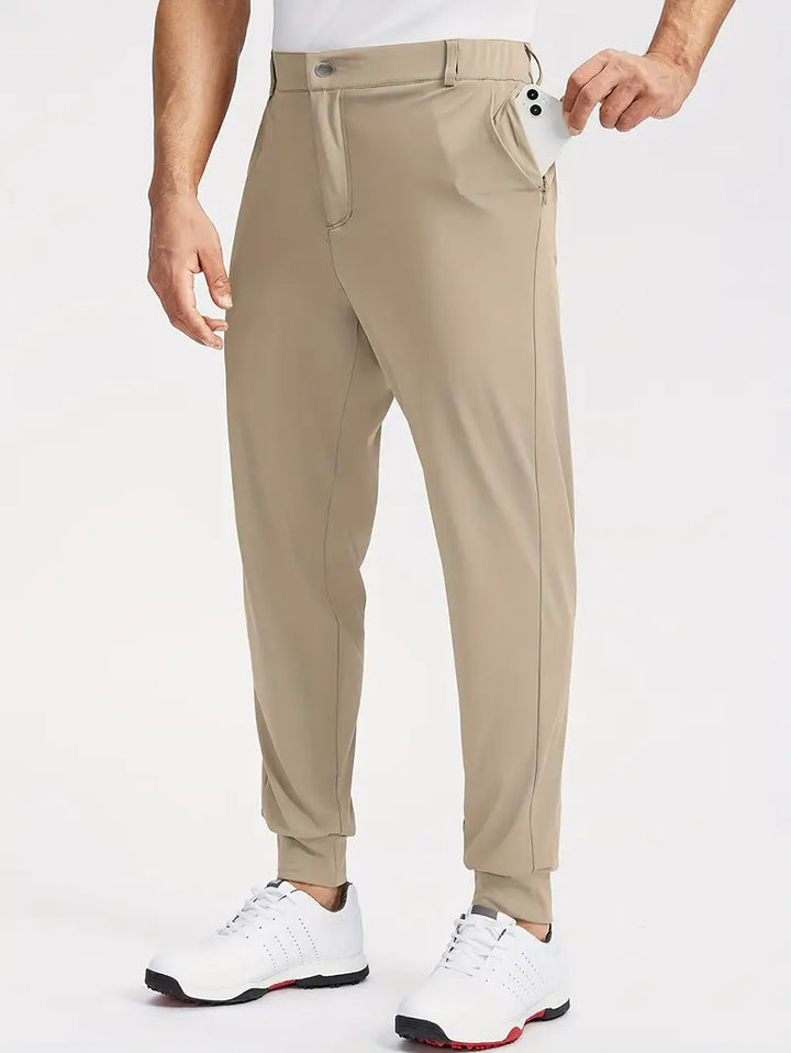 Luvik | Elite Golf-housut