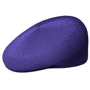 Tropic 504 Ventair - Kangol Flat Cap | Luvikno