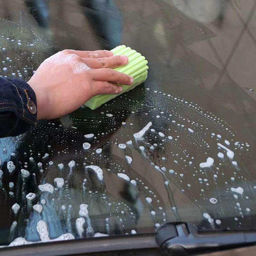 Luvikno | GlossFocus — Endelig stressfrie blanke overflater på rekordtid
