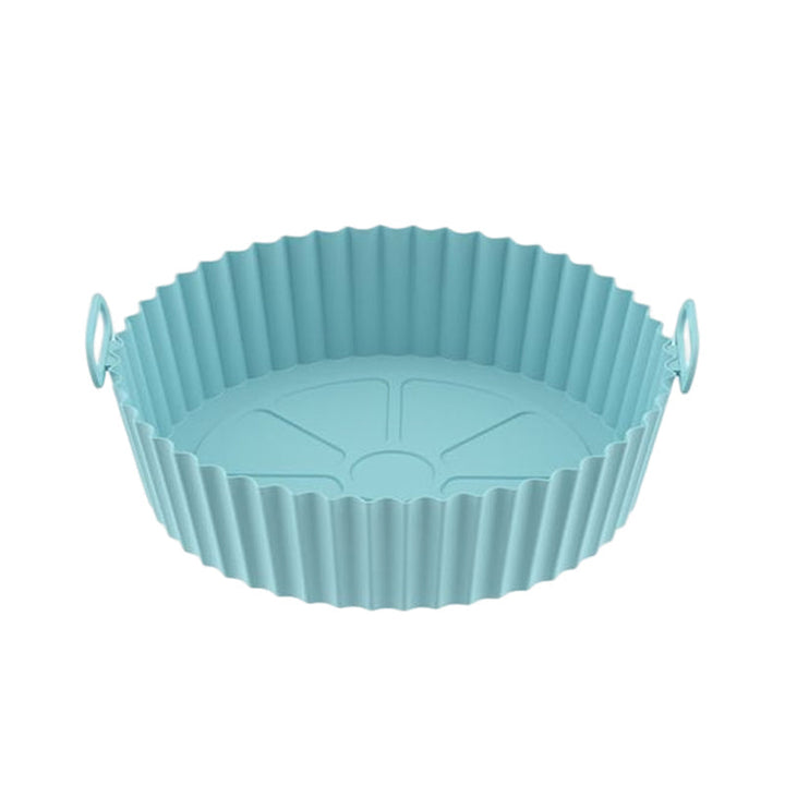 🎊Hot Sale-50% Off🎊Air Fryer Silicone Baking Tray | Luvikno