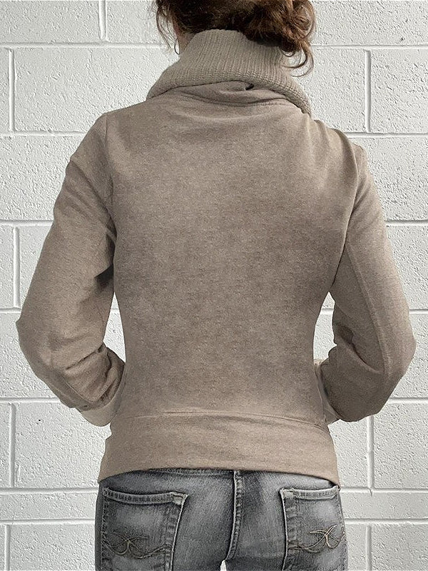 Luvik | Vendbar Cardigan Jakke