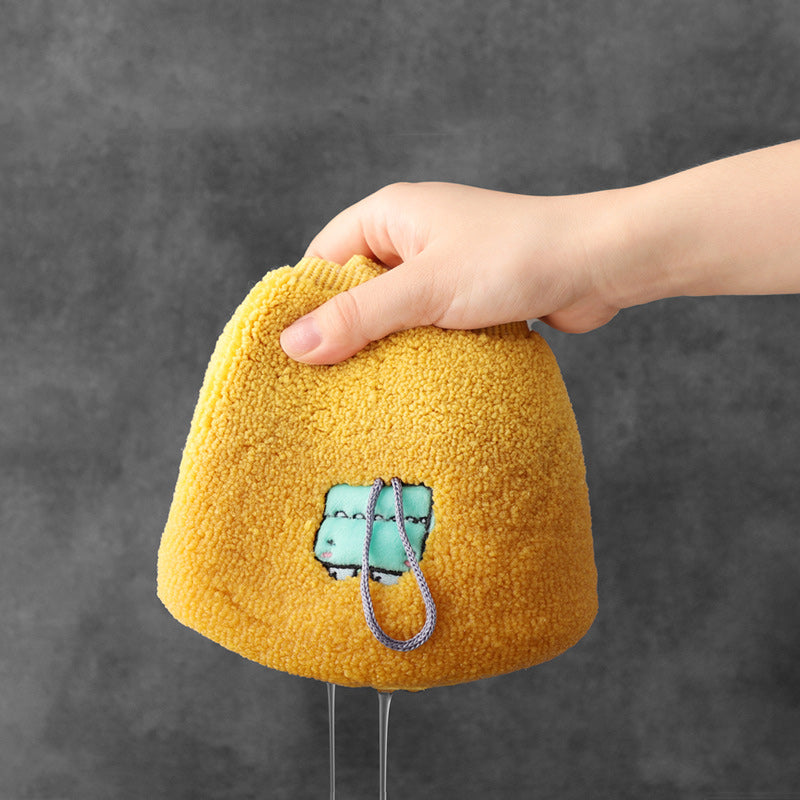 WarmCush - Toalettsete dekke for umiddelbar varme og komfort Luvikno