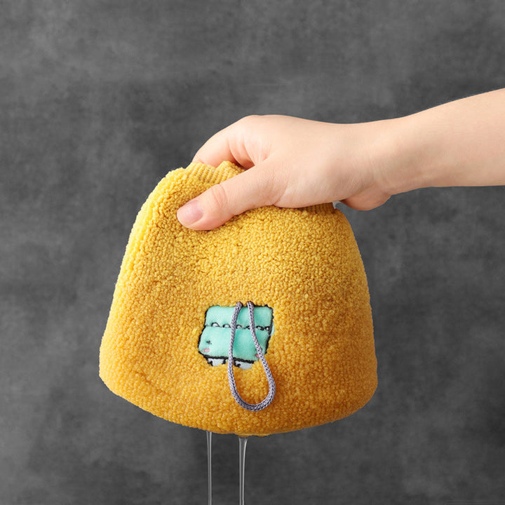 WarmCush - Toalettsete dekke for umiddelbar varme og komfort Luvikno